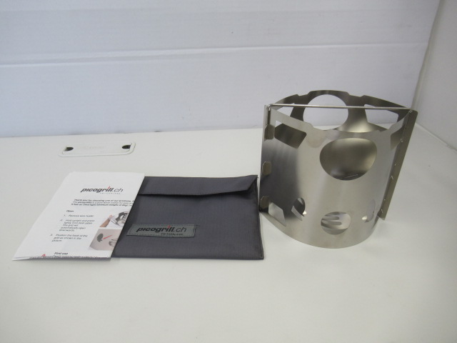 その他ブランド STC ピコグリル85