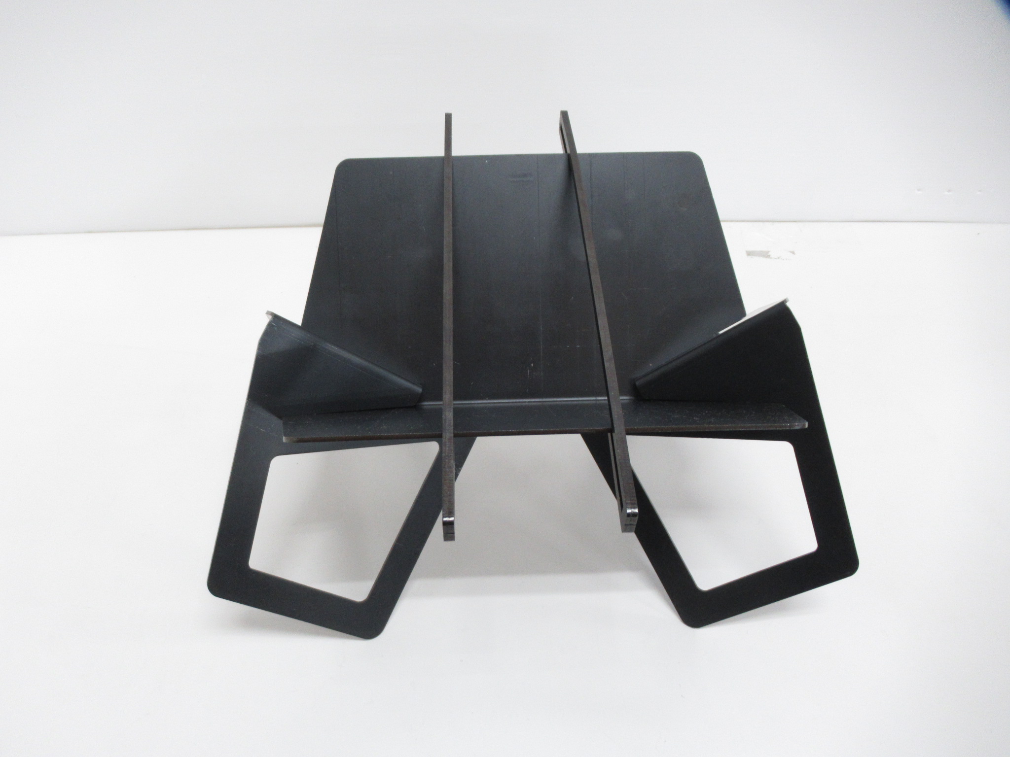 その他ブランド flames ファイヤースタンドオリジナル ブラック