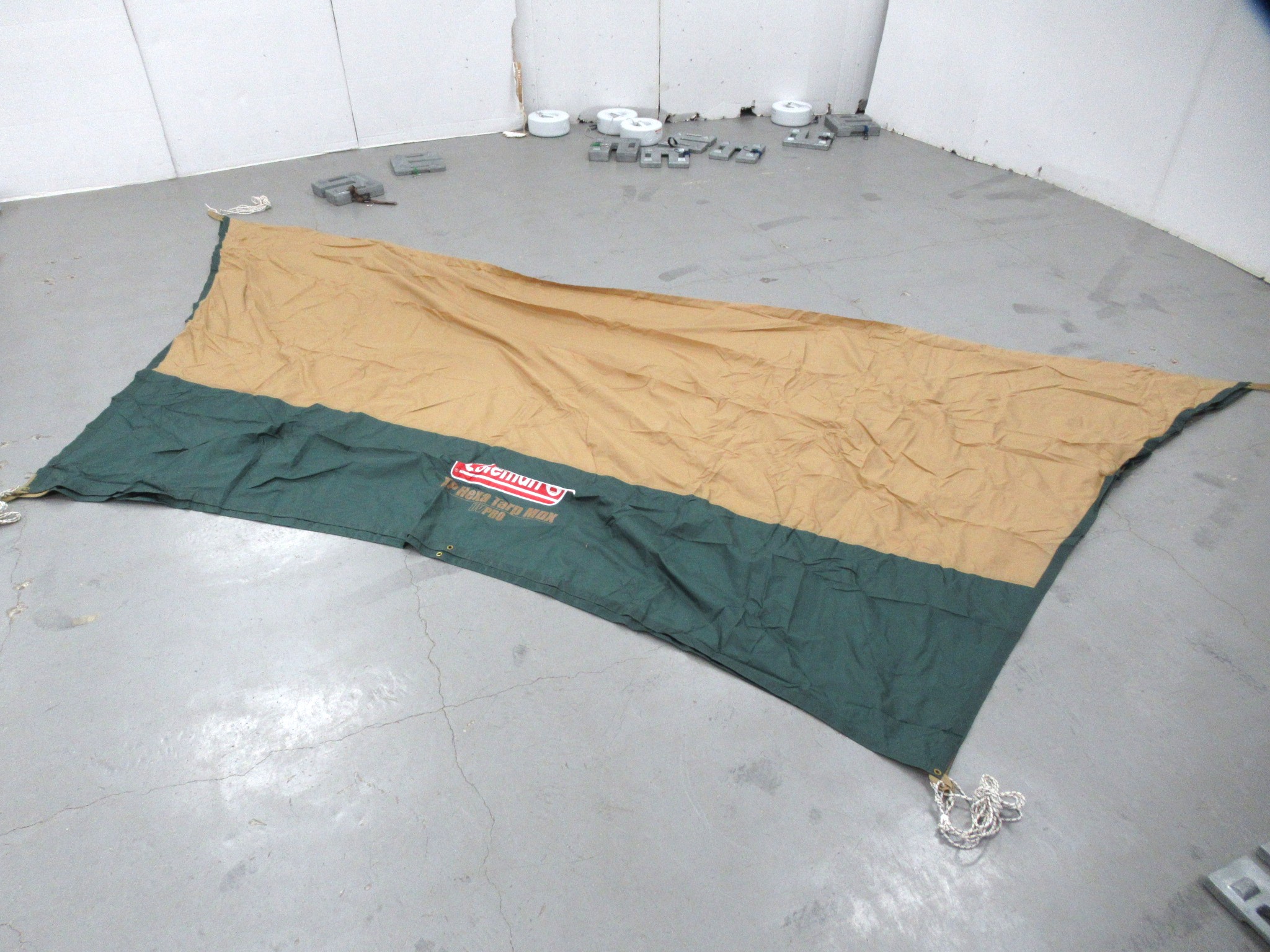 Coleman（コールマン） XPヘキサタープ MDX