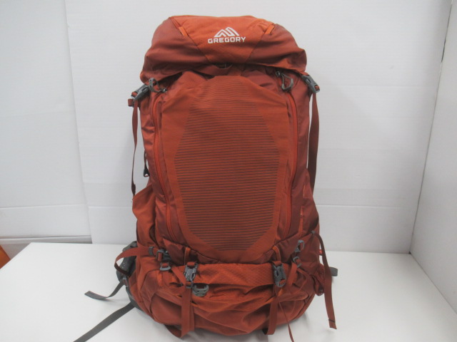 GREGORY（グレゴリー） バルトロ65 M