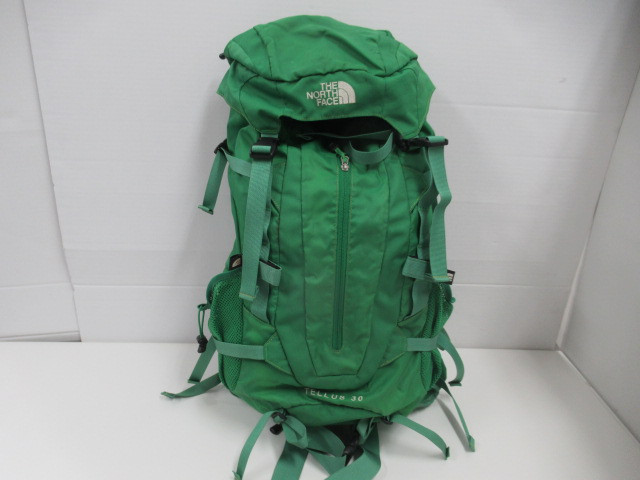 THE NORTH FACE（ノースフェイス） テルス30