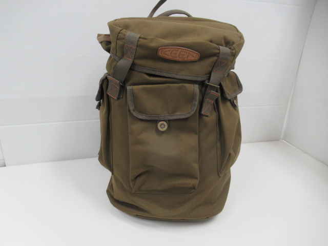 KEEN（キーン） ジャクソン 15インチ リュックサック
