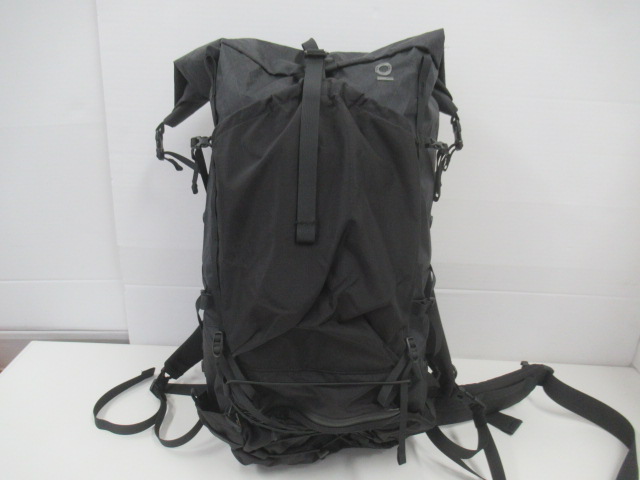 その他ブランド Carrier Pack 50L V2