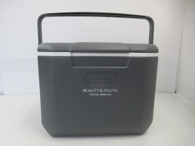 Coleman（コールマン） BEAUTY&YOUTH エクスカーションクーラー 16QT