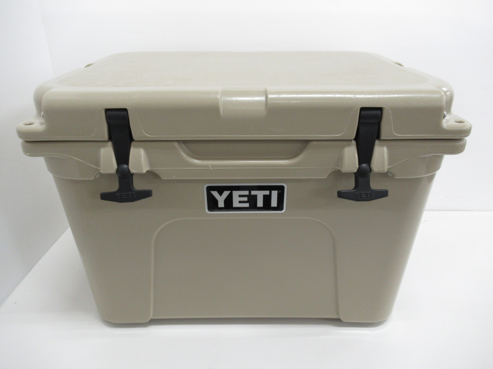 YETI（イエティ） クーラーボックス タンドラ35 タン