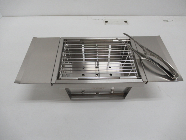 Mt.SUMI（マウントスミ） パーフェクトグリル ミニ