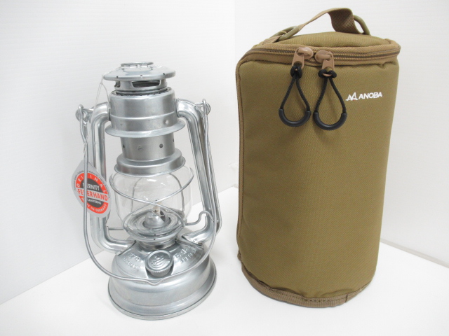 FEUER HAND（フュアハンド） ベイビースペシャル276 ジンク アノバランタンケースセット