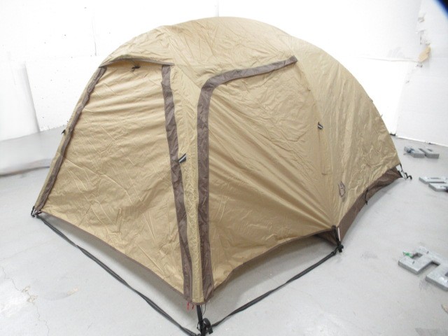 ogawa（小川・キャンパルジャパン） ステイシーST‐2 PVCシートセット