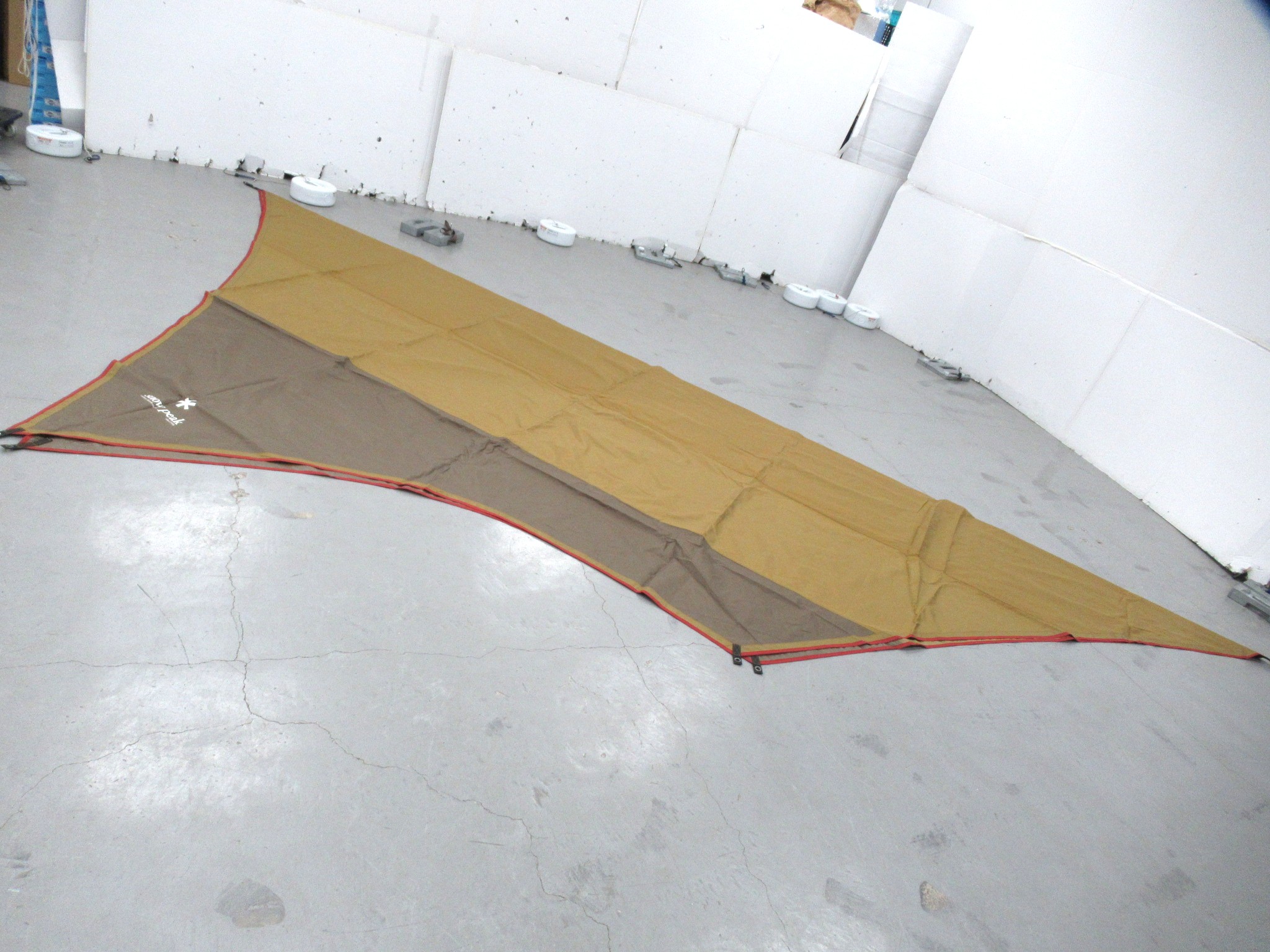 Snow Peak（スノーピーク） エントリーパックTT ヘキサL SET-250