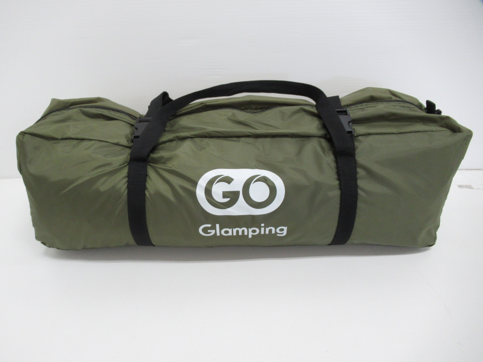 その他ブランド GOGlamping ツーリングドームテント