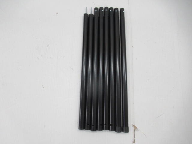 UNIFLAME（ユニフレーム） REVOポール 240 2本組