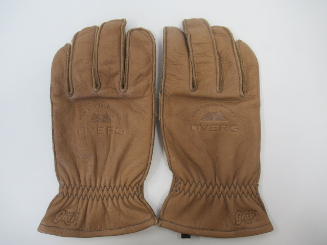 GRIP SWANY（グリップスワニー） DVERG G-1