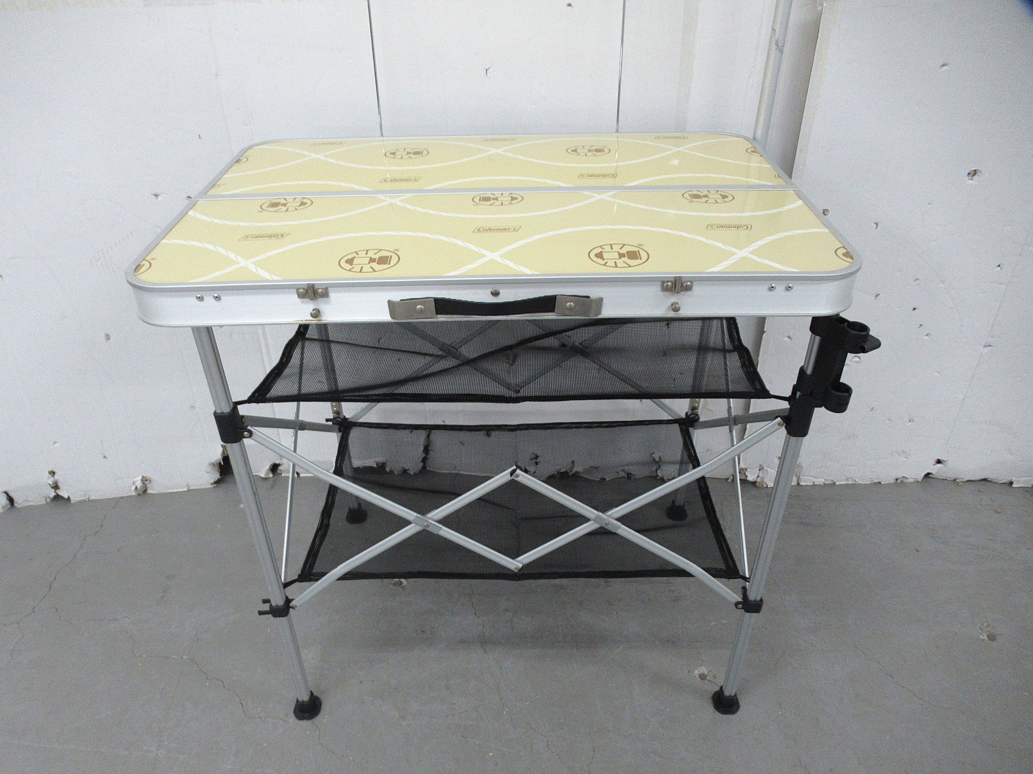 Coleman（コールマン） キッチンテーブル 170-7592