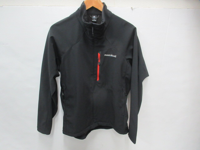mont-bell（モンベル） ノマドジャケット メンズ