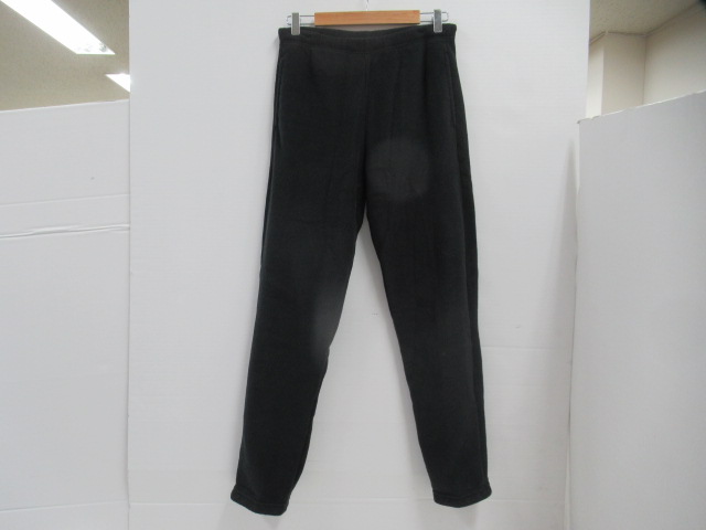 mont-bell（モンベル） クリマプラス100 ライトスウェットパンツ メンズ