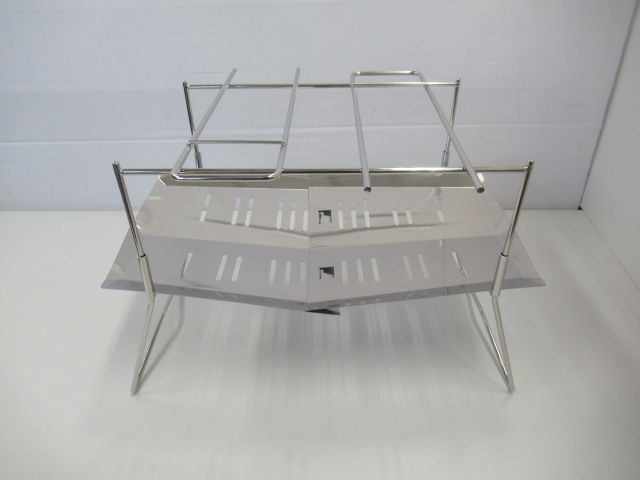 その他ブランド TokyoCamp 焚火台