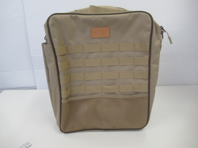 その他ブランド WILDTECH ギアケースXL