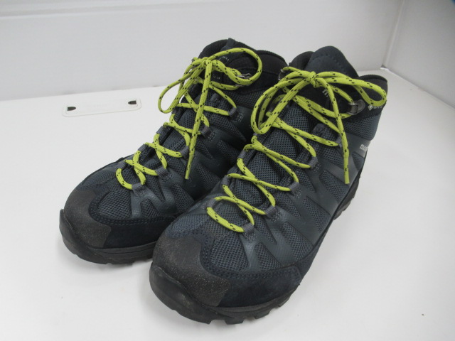 mont-bell（モンベル） マウンテンクルーザー400 ワイド メンズ