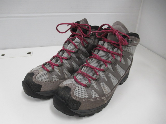 mont-bell（モンベル） マウンテンクルーザー400 レディース