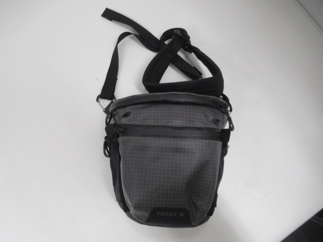 PaaGo WORKS（パーゴワークス） フォーカス M