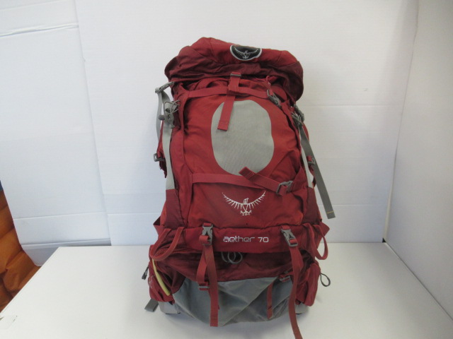 Osprey（オスプレー） イーサー70