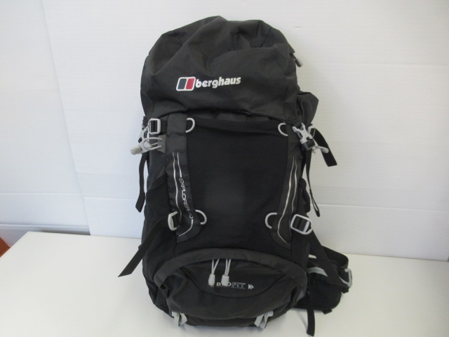 berghaus（バーグハウス） エクスプローラー30