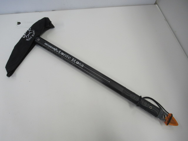 Grivel（グリベル） モンテローザプラス