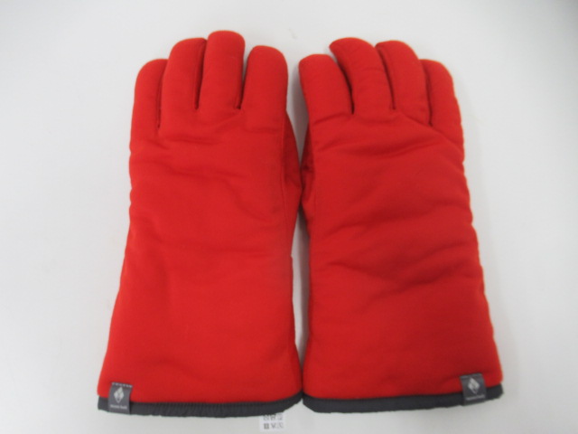 mont-bell（モンベル） アルパイングローブ ライナー レディース