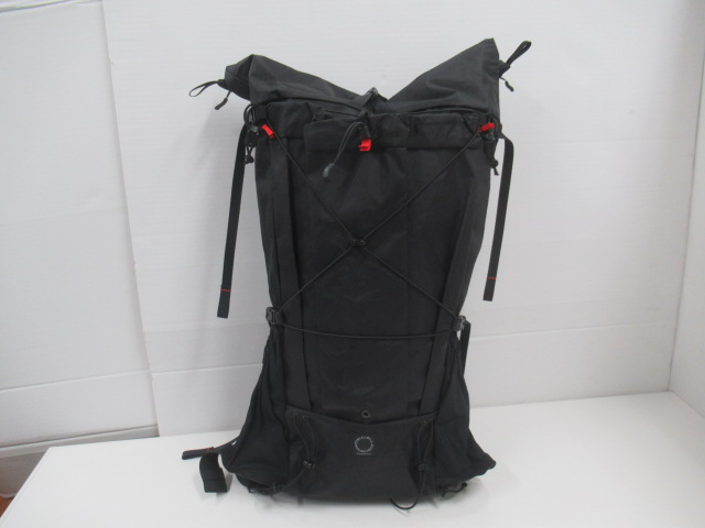 山と道 THREE スタンダード L