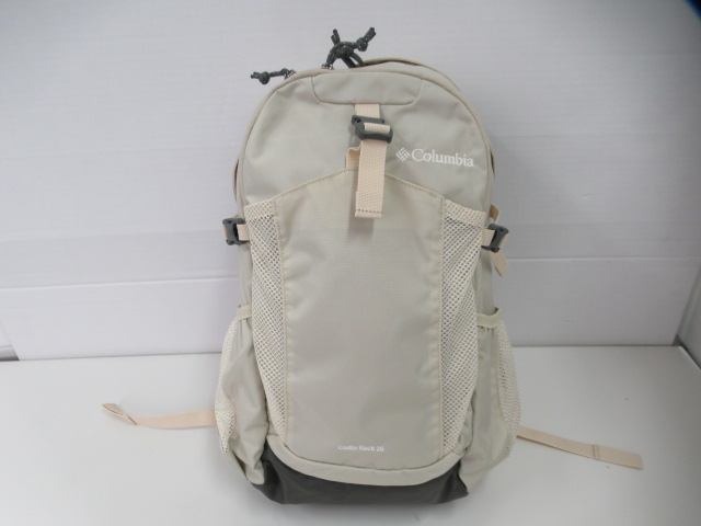 Columbia（コロンビア） キャッスルロック20L バックパック2