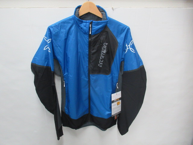 MONTURA（モンチュラ） インサイトハイブリッドジャケット