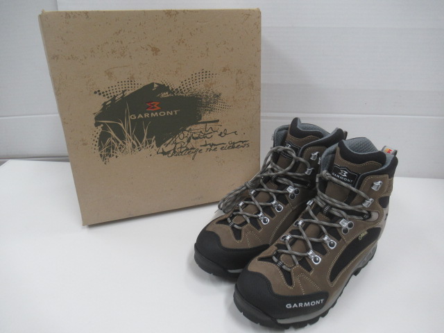 GARMONT（ガルモント） ランブラーGTX