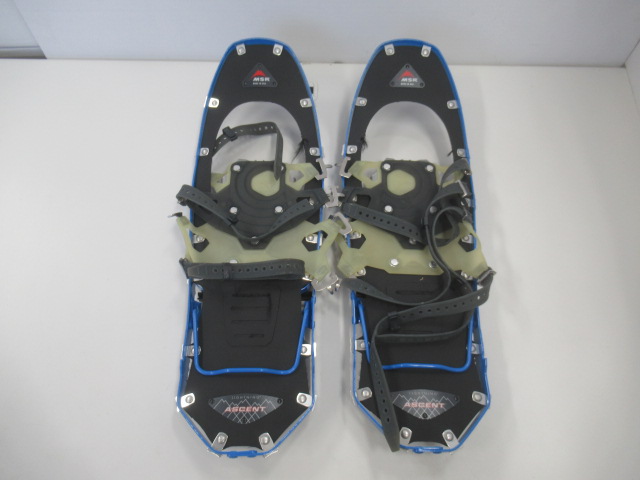 MSR（エムエスアール） ライトニングアッセント 22