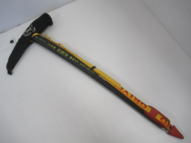 Grivel（グリベル） ブレンバ SA