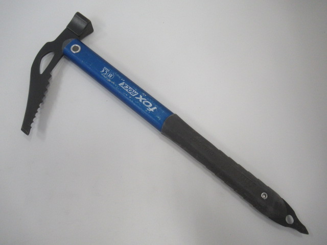 simond（シモン） フォックスロック