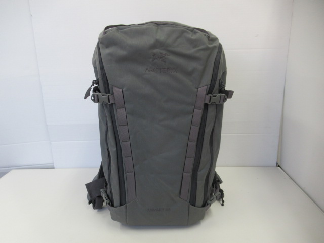 ARC'TERYX（アークテリクス） ASSAULT PACK 45