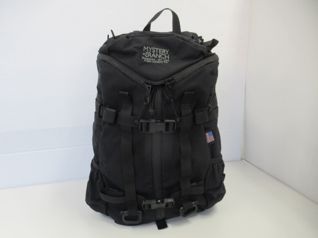 MYSTERY RANCH（ミステリーランチ） スリーデイアサルト クラシック