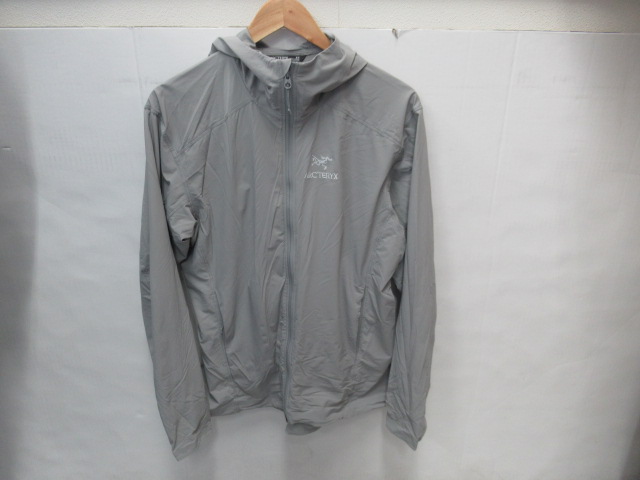 ARC'TERYX（アークテリクス） ガンマ SL フーディ