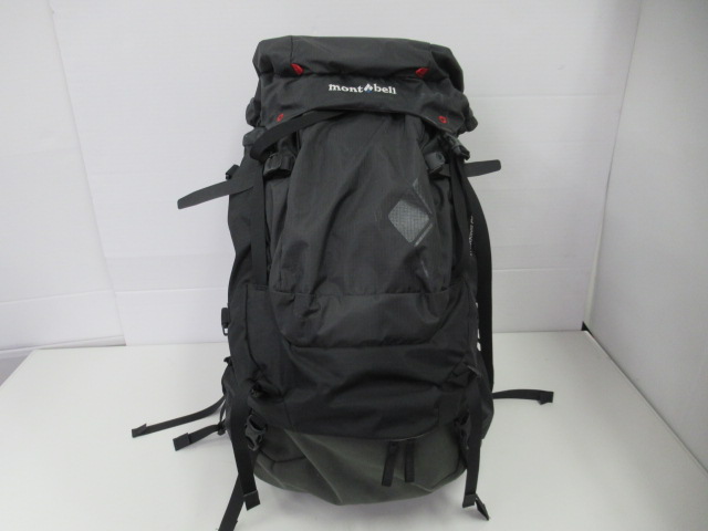 mont-bell（モンベル） トレッキングパック 55