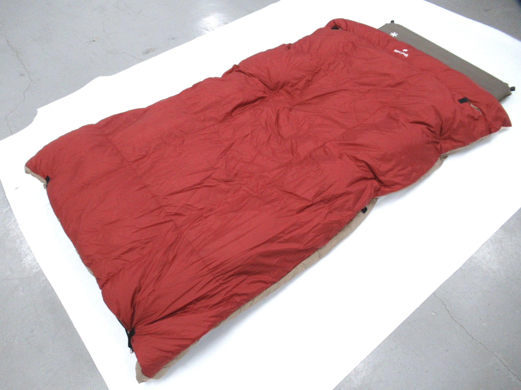 Snow Peak（スノーピーク） グランドオフトン シングル1000 BD-050