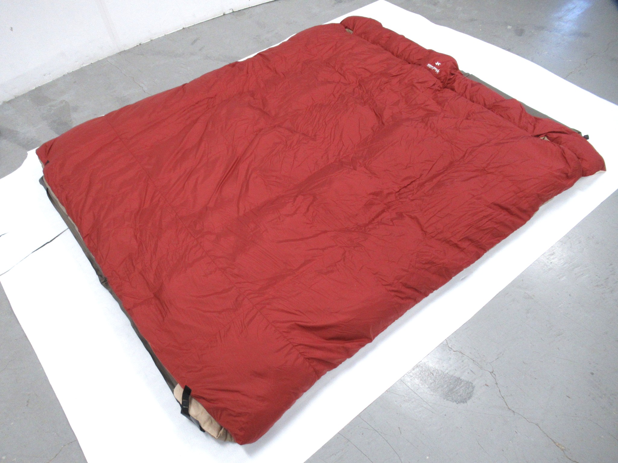 Snow Peak（スノーピーク） グランドオフトン ダブル1600 BD-051