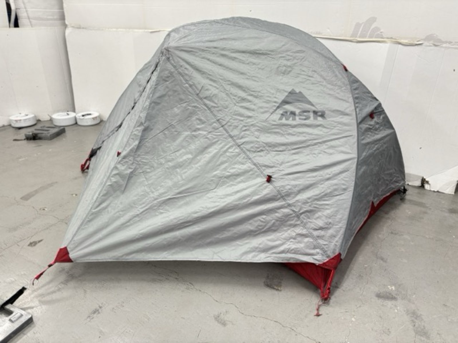 MSR（エムエスアール） エリクサー2