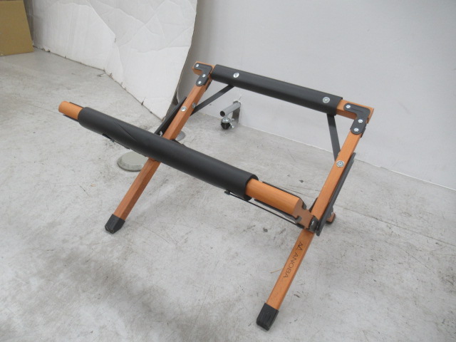 その他ブランド ANOBA アノバ ウッドクーラースタンド