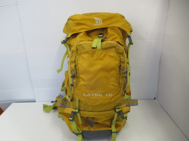 mountain dax（マウンテンダックス） ラトック70