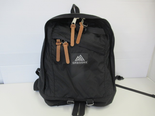 GREGORY（グレゴリー） デイパック