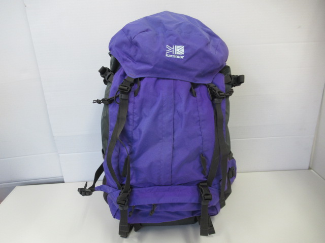 karrimor（カリマー） リッジ40 Type1