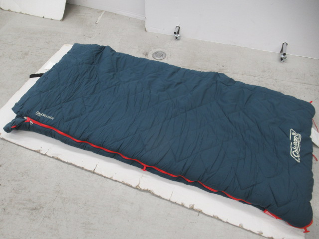 Coleman（コールマン） マルチレイヤースリーピングバッグ