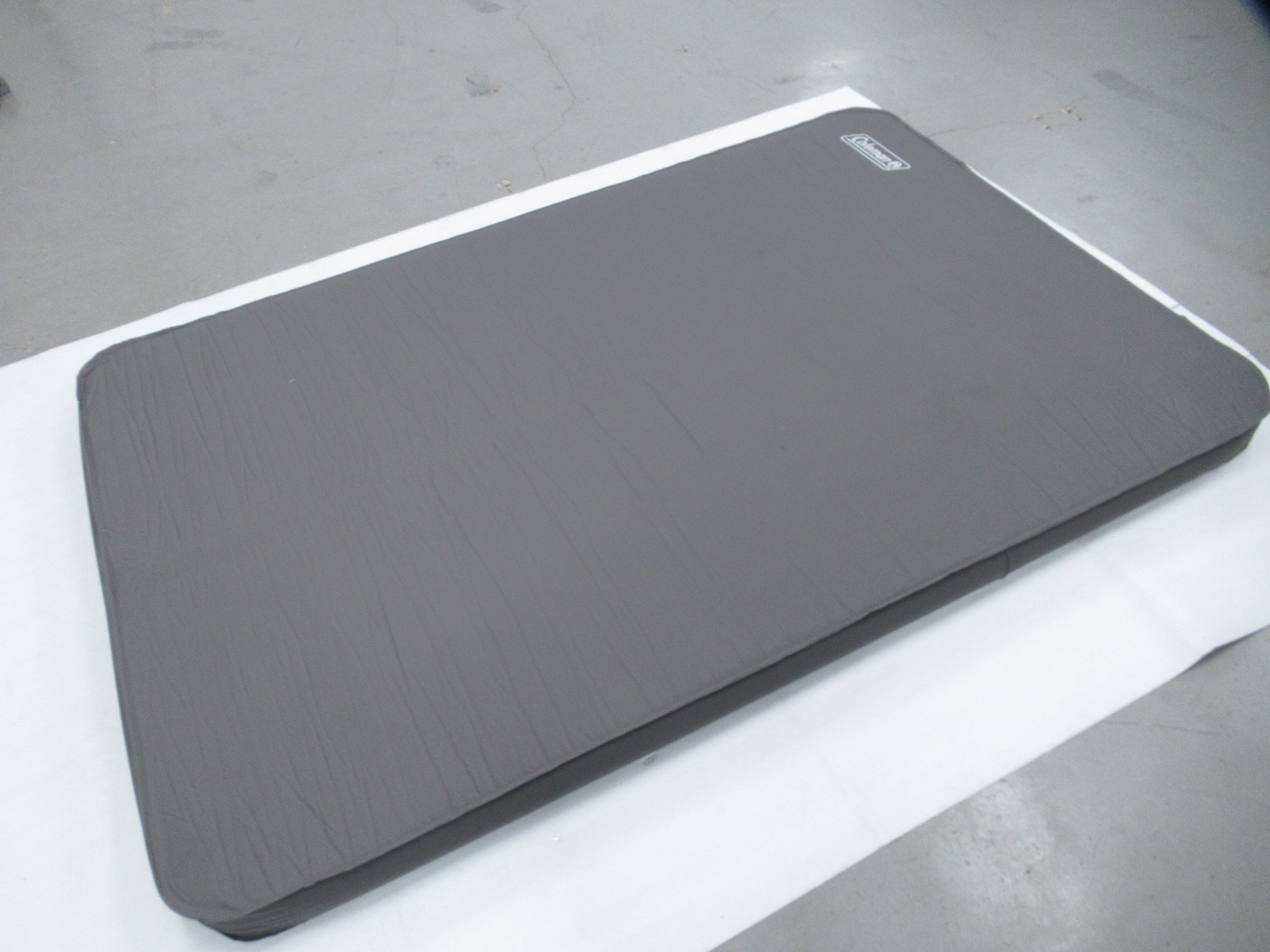 Coleman（コールマン） キャンパーインフレーターマットハイピーク/ダブル(2)