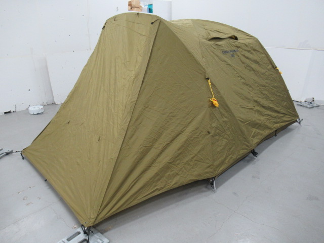 Coleman（コールマン） コンパクトドーム/LDX スタートパッケージ