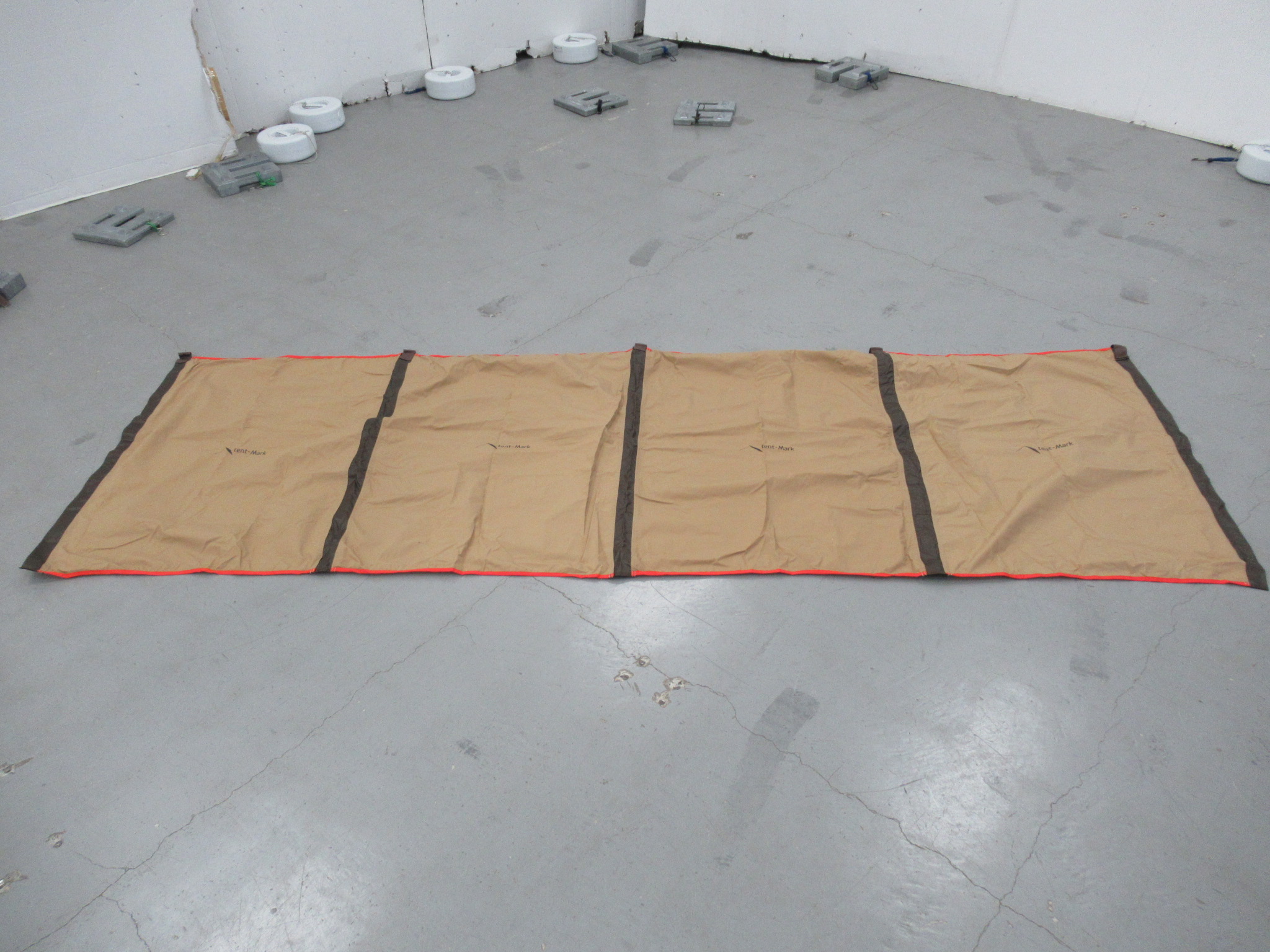 tent-Mark DESIGNS（テンマクデザイン） 陣幕ミニTC